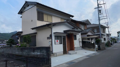 【外観】 | 神田中古住宅