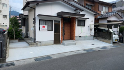 【外観】 | 神田中古住宅