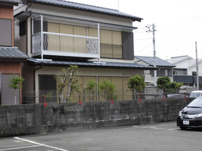 【外観】 | 神田中古住宅