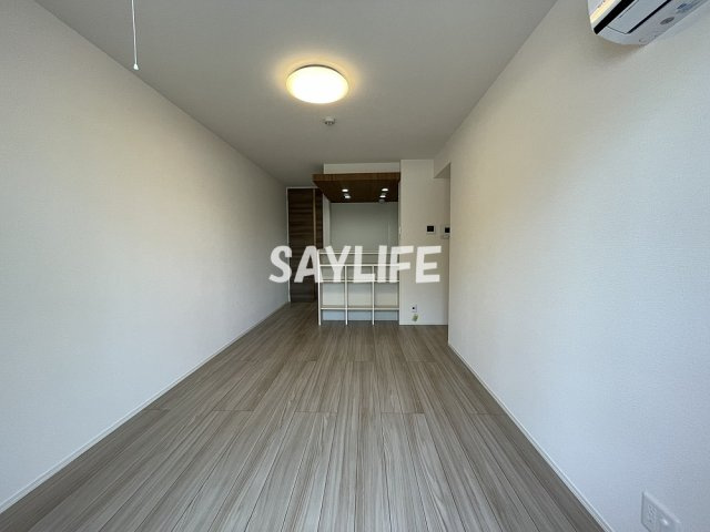仮称）D-room関目４丁目の内装