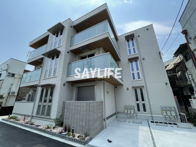 仮称）D-room関目４丁目
