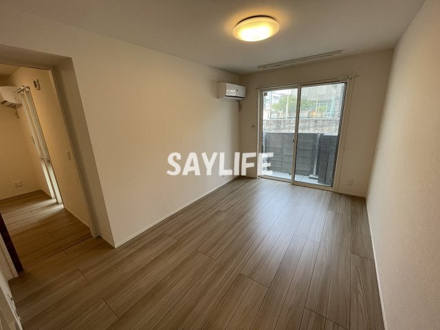 仮称）D-room関目４丁目の居間・リビング