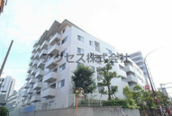 新宿区新宿７丁目のマンションの画像