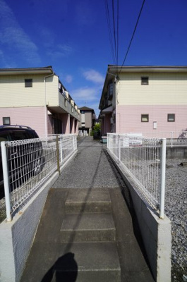 【その他共用部分】 | メゾン・ヒロD