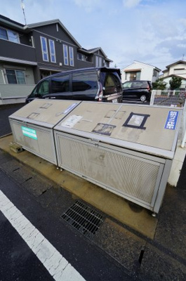 【その他共用部分】 | メゾン・ヒロD