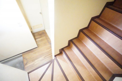 【内装】 | メゾン・ヒロD | ※同物件・同タイプの写真です。