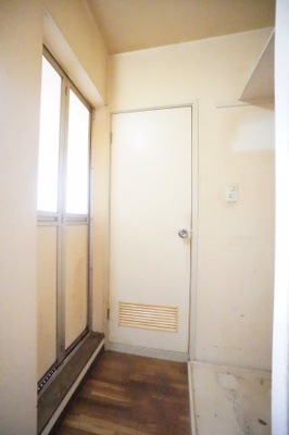 【洗面所】 | メゾン・ヒロD | ※同物件・同タイプの写真です。