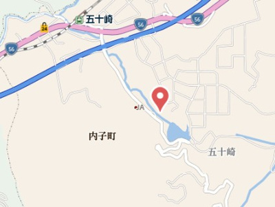 【地図】 | グランディア愛媛
