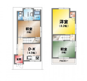 宇治市槇島町薗場の画像