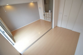 【内装】 | ハーベストコート　Ｂ