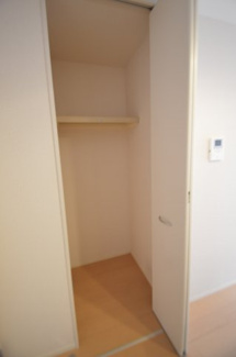 【収納】 | ハーベストコート　Ｂ