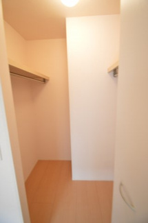 【収納】 | ハーベストコート　Ｂ