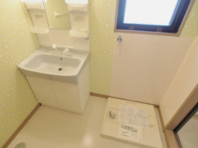 第２山幸マンションの浴室