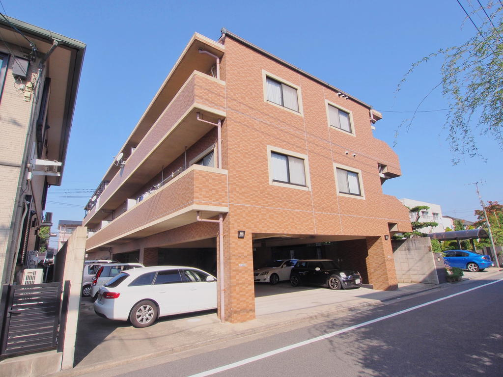 第２山幸マンション