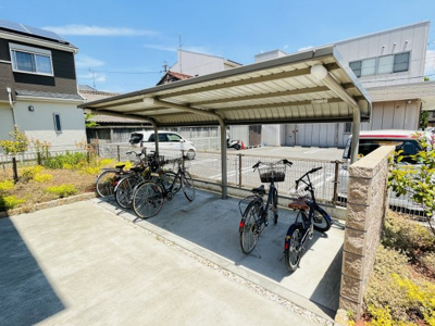 【その他共用部分】 | フローリッシュR