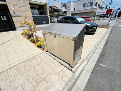 【その他共用部分】 | フローリッシュR