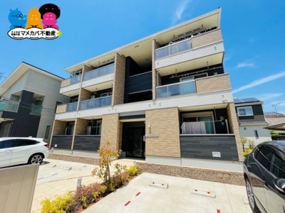 【外観】 | フローリッシュR