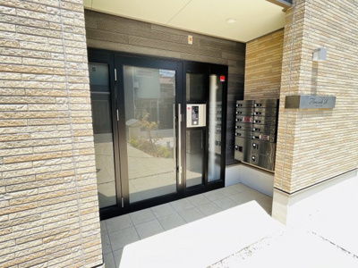 【その他共用部分】 | フローリッシュR