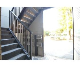 【その他共用部分】 | シティピア