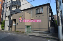 シティピアの画像