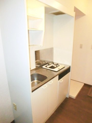 【キッチン】 | シティピア