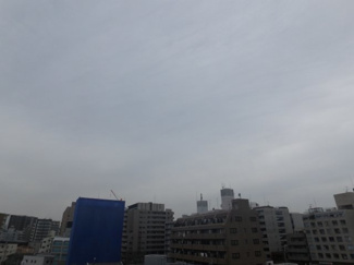 【外観パース】