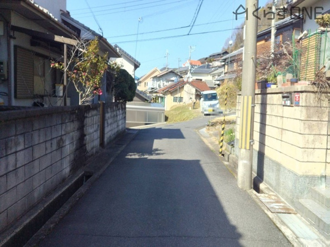 【周辺】 | たつの市龍野町片山／売土地