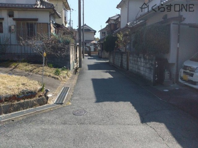 【周辺】 | たつの市龍野町片山／売土地