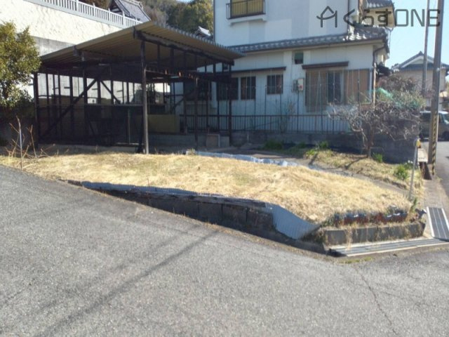【外観】 | たつの市龍野町片山／売土地