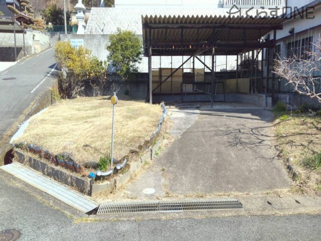 【周辺】 | たつの市龍野町片山／売土地