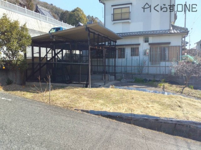 【外観】 | たつの市龍野町片山／売土地