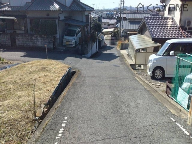 【周辺】 | たつの市龍野町片山／売土地