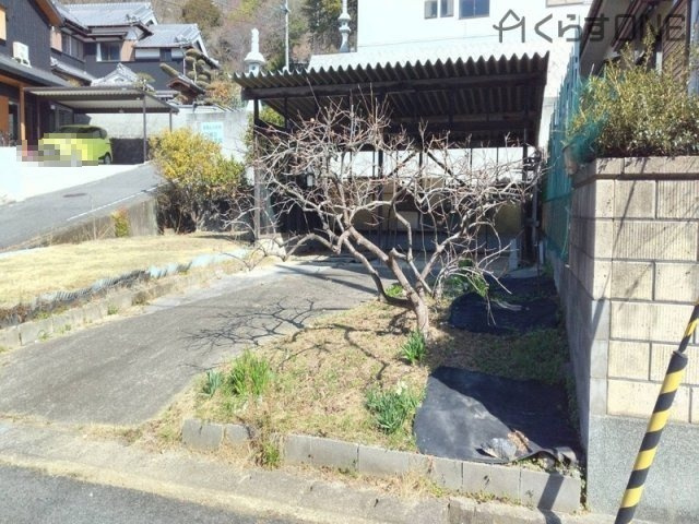 【周辺】 | たつの市龍野町片山／売土地