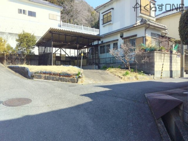 【周辺】 | たつの市龍野町片山／売土地