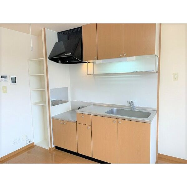Residence COMFORT　Bのキッチン