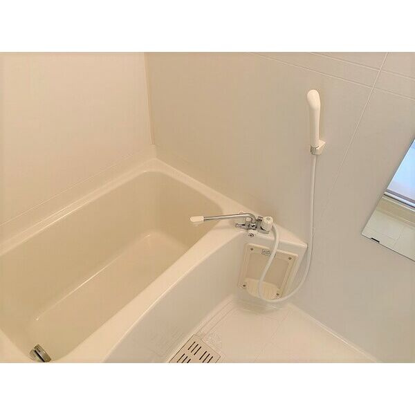 Residence COMFORT　Bの浴室