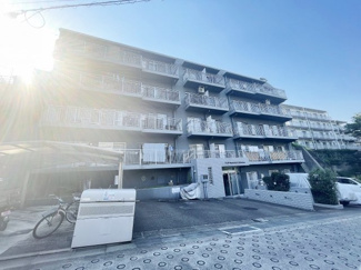 【外観】 | 外観は落ち着いています