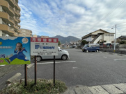 三郎丸月極駐車場の画像