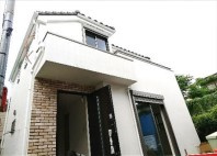 ブルーライン「片倉町」新築分譲の画像