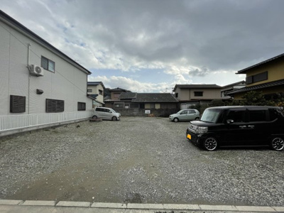 【外観】 | 小熊野月極駐車場