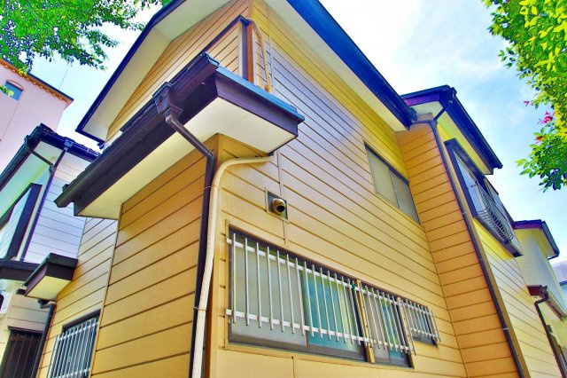 ＪＲ南武線「津田山」中古戸建の画像