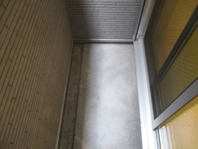 【バルコニー】 | フクシアアベニュー