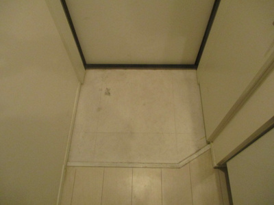 【玄関】 | フクシアアベニュー