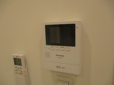 【セキュリティ】 | フクシアアベニュー