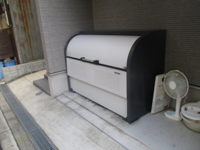 【その他共用部分】 | フクシアアベニュー