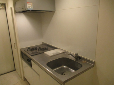 【キッチン】 | フクシアアベニュー