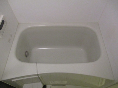 【浴室】 | フクシアアベニュー