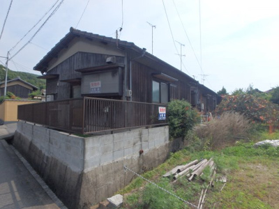 【外観】 | 福江貸家