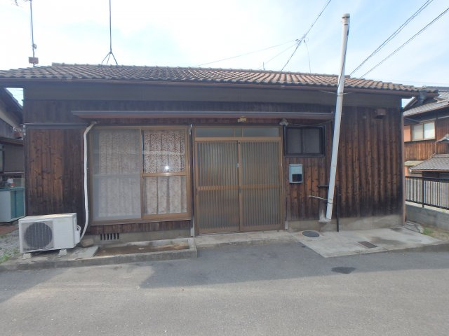 福江貸家