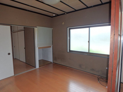 【洋室】 | 福江貸家